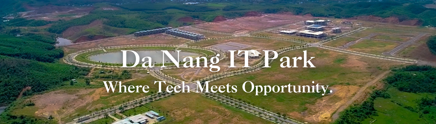 Da Nang IT Park